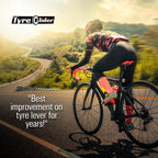 Tyre Glider  The Next Gen Tire Lever  Bike Tire Levers  Tyre Tool For Bicycles  For All Tire Widths Including Mountain, Road & G