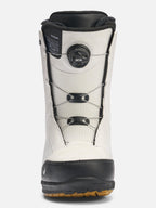 K2 Raider Mens Snowboard Boots, White, 13