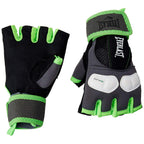 Everlast Prime Evergel Hand Wraps, Black, X-Large