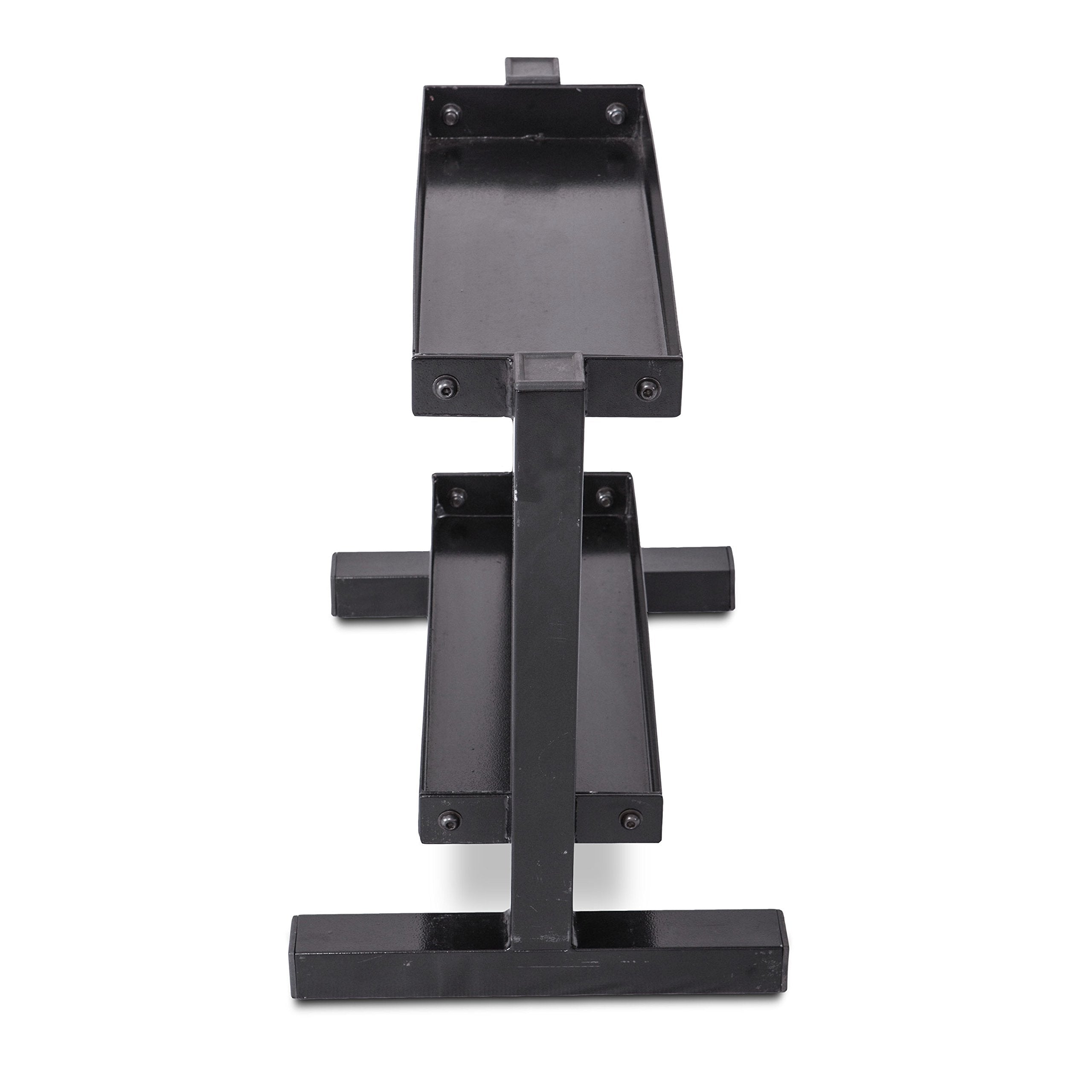 Cap Kettlebell Rack