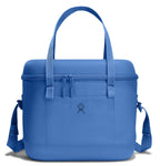 Hydro Flask Cooler Bag - Insulated Portable Soft Cooler - 20 L Capacity in Cascade Blue