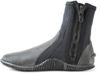 Cressi Minorca Long, Black/Black, 14, Us Man 14  Us Lady 15