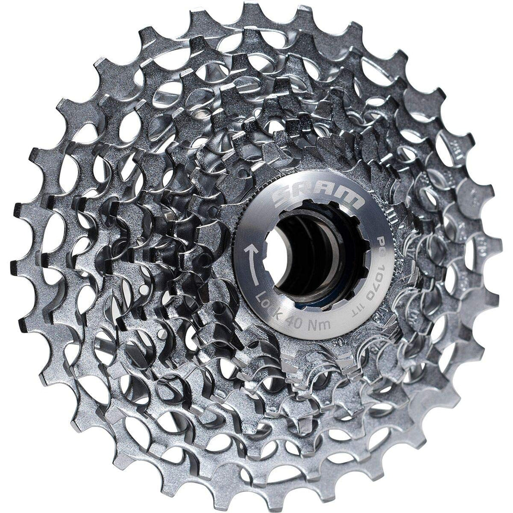 Sram Pg-1070 Cassette One Color, 12X28