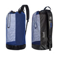 Xs Scuba Seaside Pro Mesh Bag - Blue