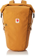 Fjallraven Ulvo Rolltop 30 - Red Gold