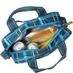 Igloo Crossbody 12 Can Cooler (Navy)