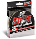 Sufix 832 Advanced Superline Braid, Camo, 65-Pound/300-Yard Spool (660-165Ca)