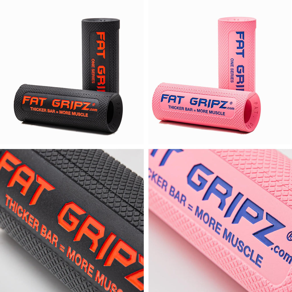 Fat Gripz One (1.75 Outer Diameter)