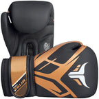 Mytra Fusion Kids Boxing Gloves Junior Boxing Gloves With Ventilated Palm Mma, Muay Thai, Sparring, Fighting, Punching Gloves (B