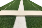 Wuvee The Elite Softball Pitching Mat - Pb36120Green 3' X 10' Xl Green Nylon Softball Pitchers Pitching Mound With 5Mm Foam Powe
