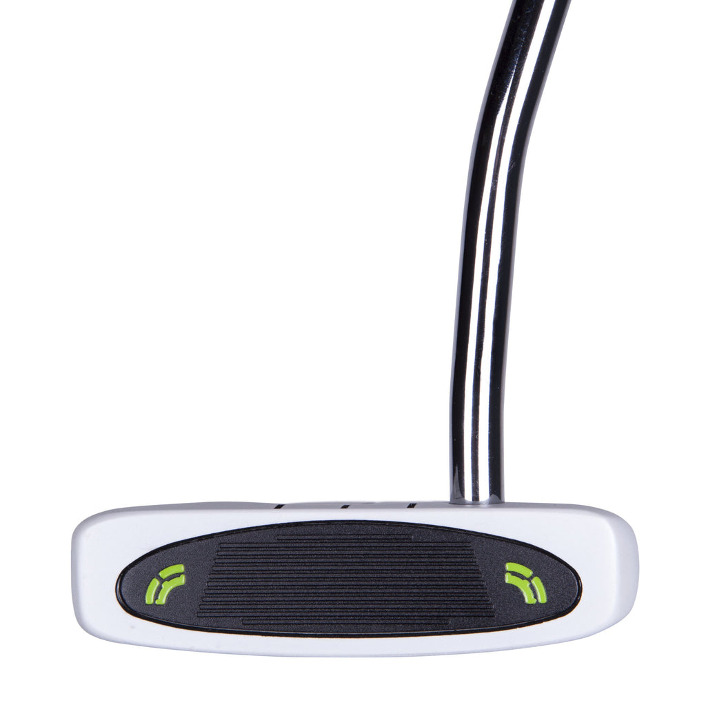 Pinemeadow Golf Women'S Pgx Putter (Right Hand) , White