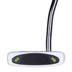 Pinemeadow Golf Women'S Pgx Putter (Right Hand) , White