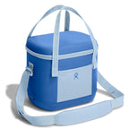 Hydro Flask Cooler Bag - Insulated Portable Soft Cooler - 12 L Capacity in Cascade and SURF