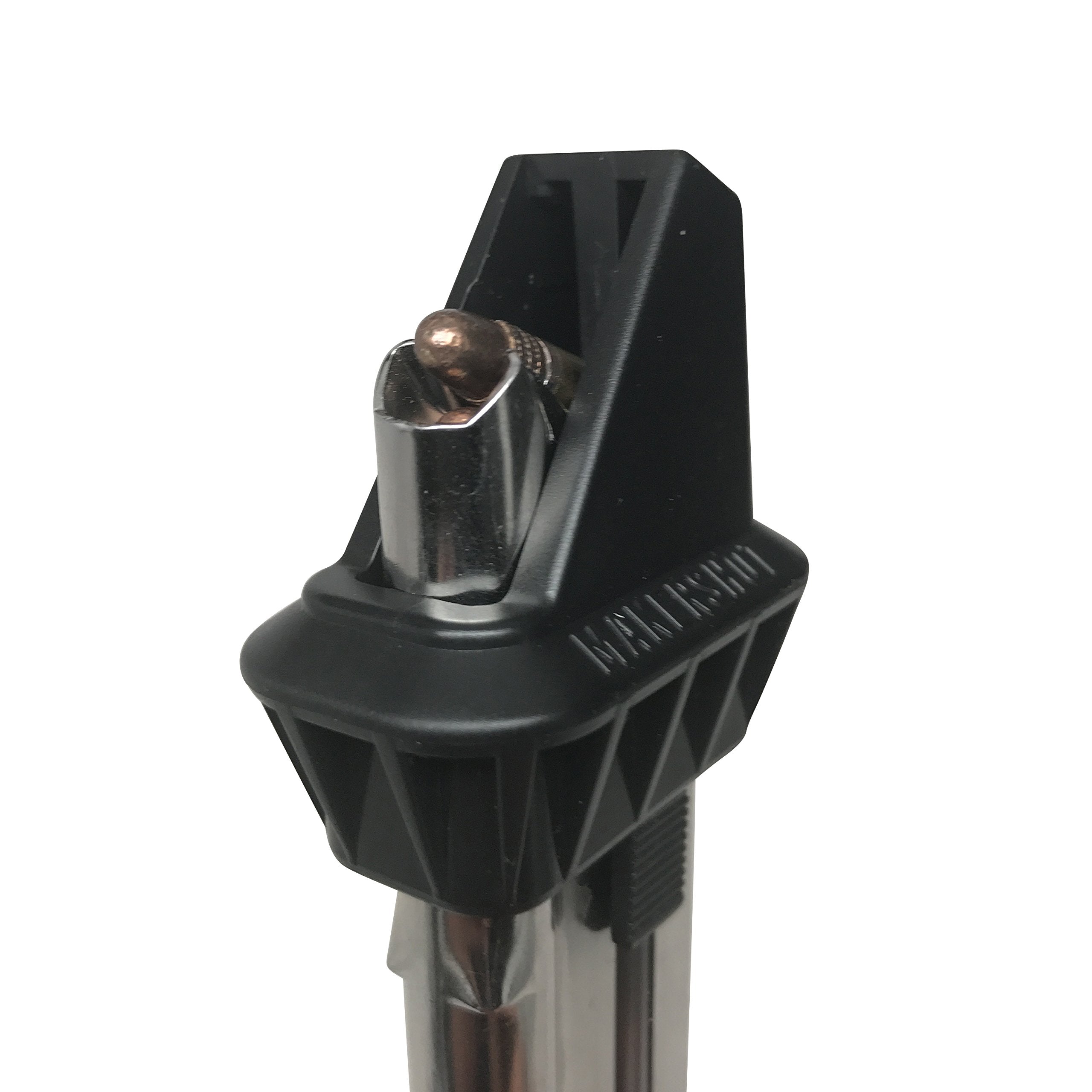 Makershot Magazine Speed Loader, Compatible With .380 Acp - Colt Mustang Pocketlite/Xsp