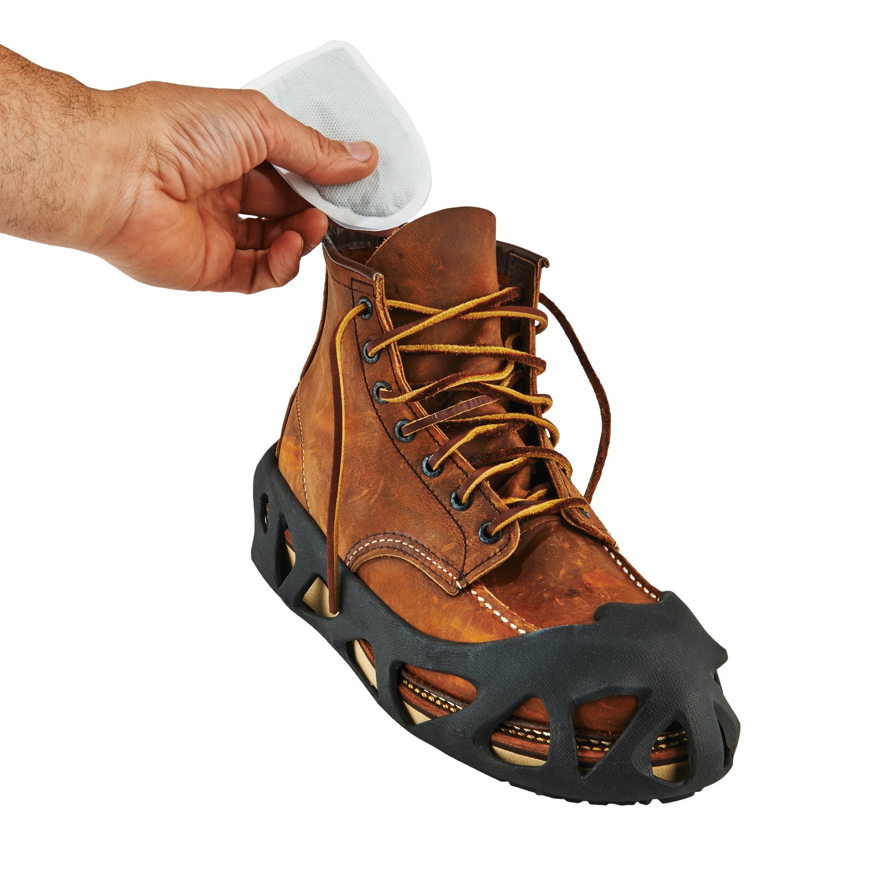 N-Ferno 6992 Toe Warming Packs