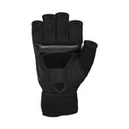 Half Finger Kickboxing Gloves - Also Fit For Taekwondo Sparring,Training Light Workouts, Muay Thai, Martial Arts(Karav Maga),Kar
