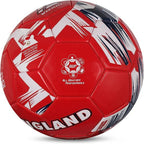 Vizari National Team Soccer Balls – England Red