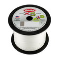 Berkley X5 Braid Superline, Crystal, 10-Pound Break Strength, 2188Yd Fishing Line, Suitable For Freshwater And Saltwater Environ