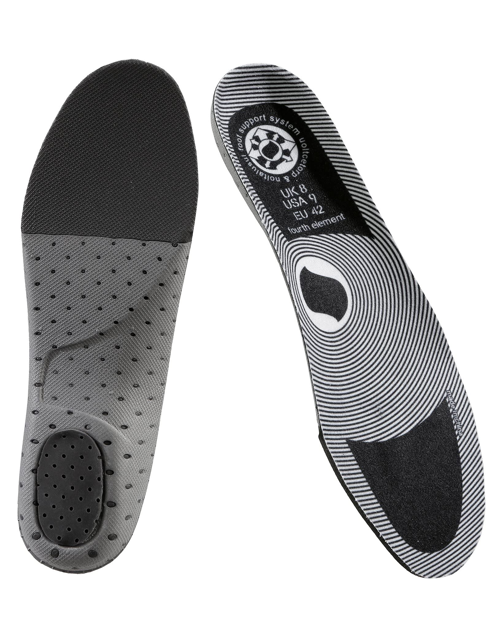 Fourth Element 3Mm Neoprene Rock Hoppers Shoes (12)