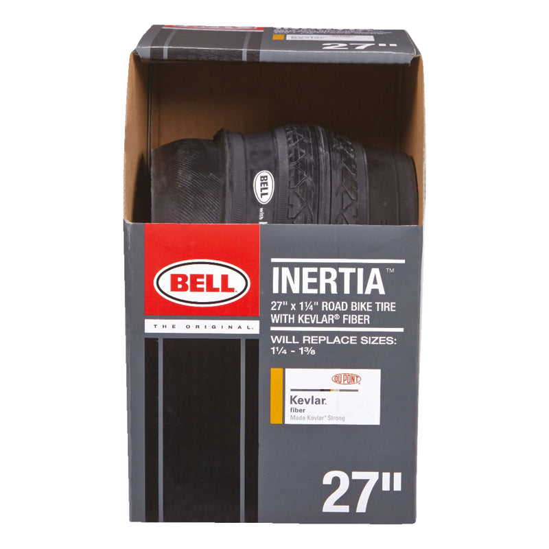 Bike Tire 27'' W/Kevlar (Pack Of 1)