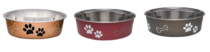 Bella Pet Bowl Sm (Pack Of 1)