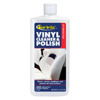 Vinyl Cleanr/Polish 16Oz (Pack Of 1)