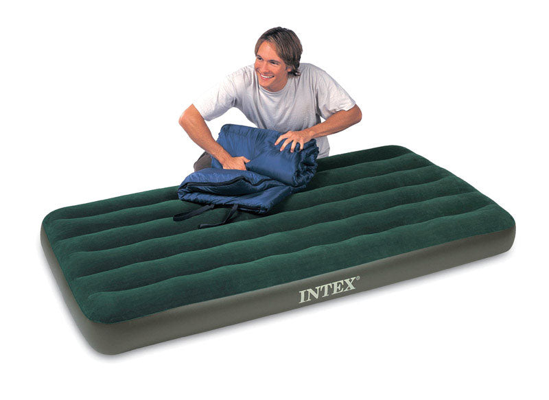 Prestige Airbed Twin (Pack Of 1)