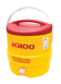 Cooler Water 3Gal Indust (Pack Of 1)