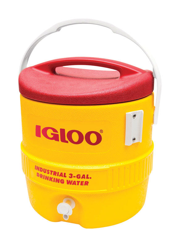 Cooler Water 3Gal Indust (Pack Of 1)
