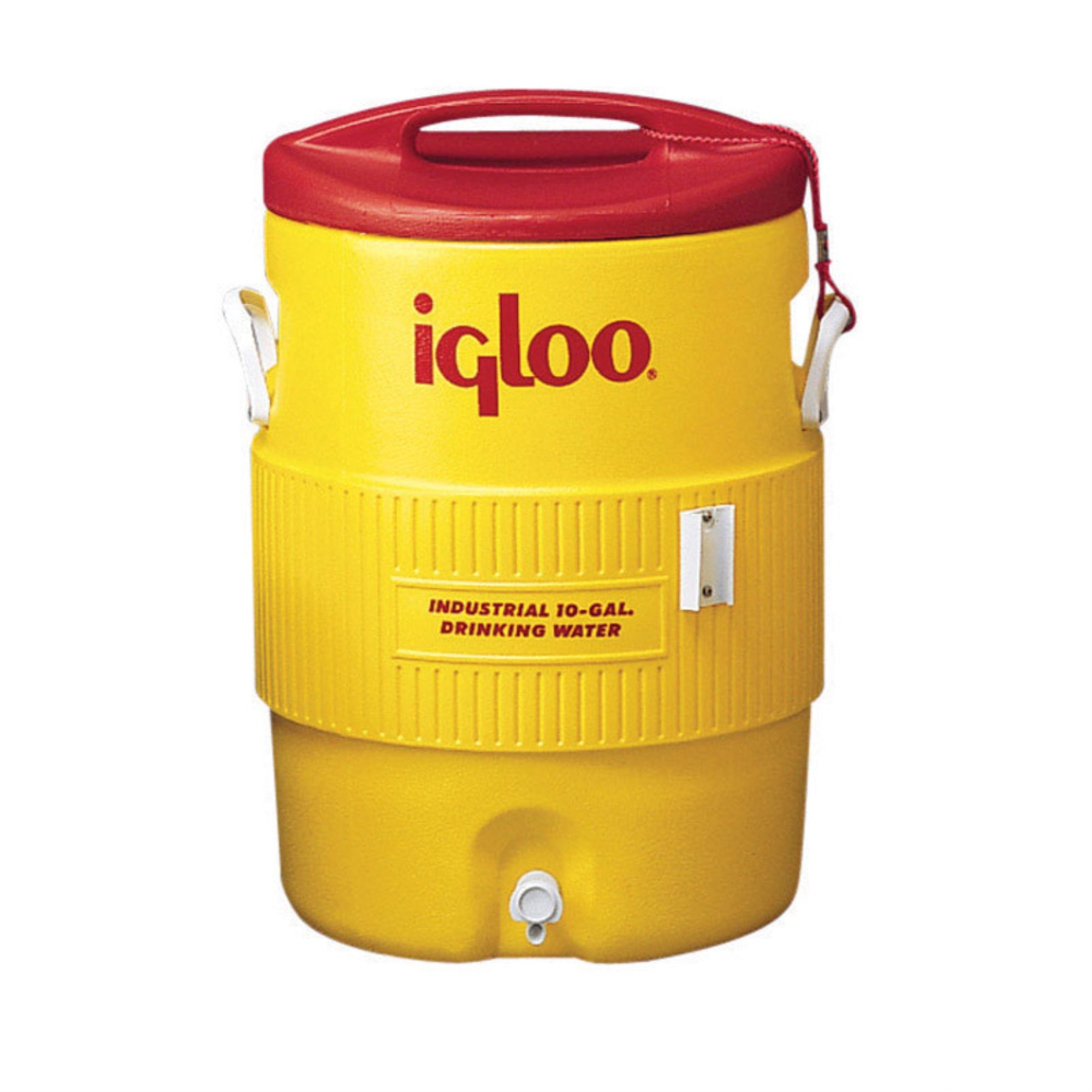 Cooler Water10Gal Indust (Pack Of 1)