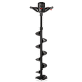StrikeMaster Lithium 24V LiteFlite Auger  8inch