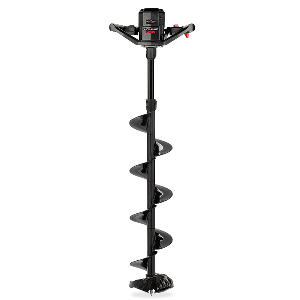 StrikeMaster Lithium 24V LiteFlite Auger  8inch