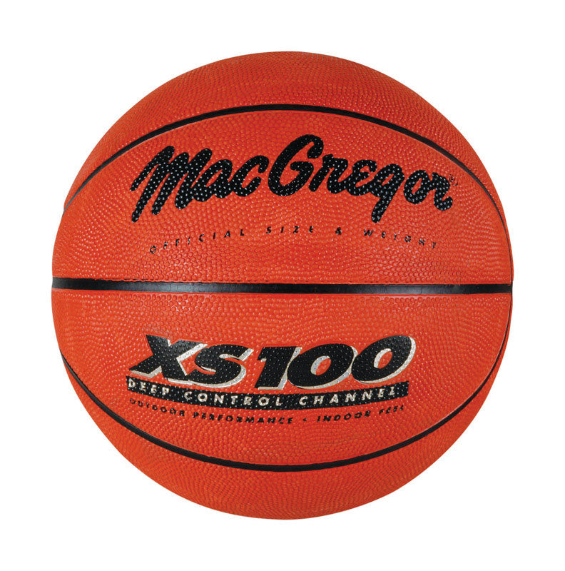 BASKETBAL XS100 SIZE 7 (Pack of 1)