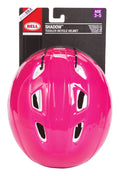 BIKE HELMET TDDLR AGE35 (Pack of 1)