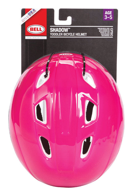 BIKE HELMET TDDLR AGE35 (Pack of 1)