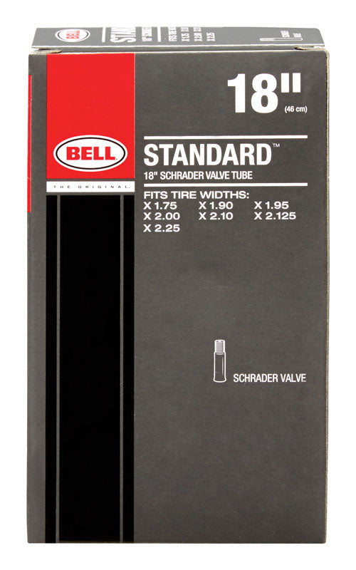 BICYCLE INNER TUBE 18 (Pack of 1)