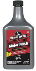 Motor Flush 5 Min 1 Qt (Pack Of 1)
