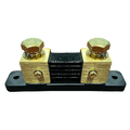Victron Replacement Shunt f/BMV Monitors  *PCB is NOT Included*