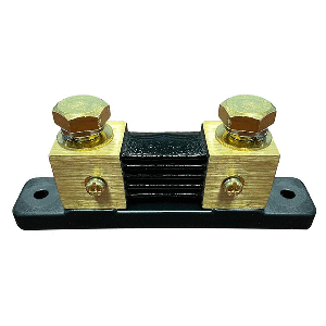 Victron Replacement Shunt f/BMV Monitors  *PCB is NOT Included*