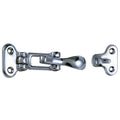 Perko 1108Dp0Chr Lockable Hold Down Clamp