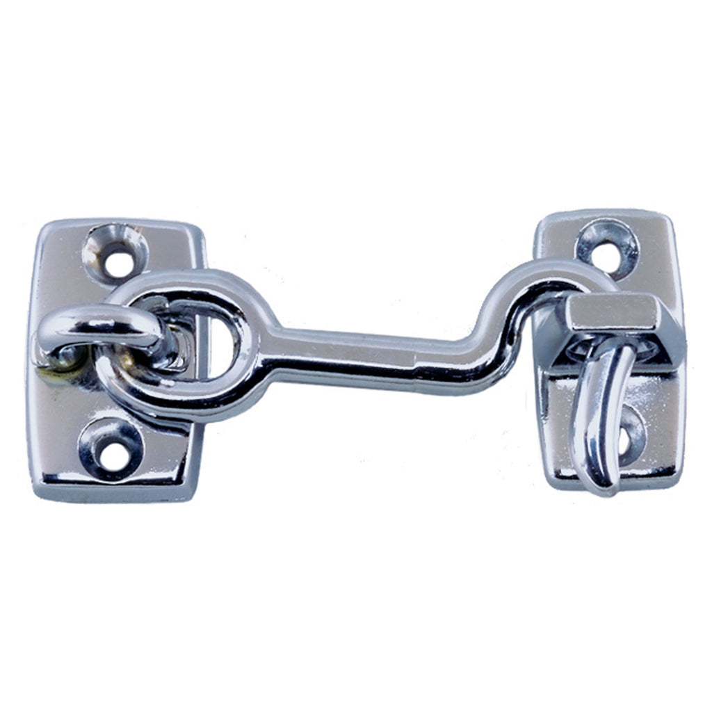 Perko 1199Dp2Chr Door Hook - 2-1/4'', Zinc