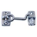 Perko 1199Dp3Chr Door Hook - 3'', Zinc