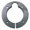 Perko 0542DPG99B Polymer Cap for 0543 and 0543 Fills  Gas Marking, Black