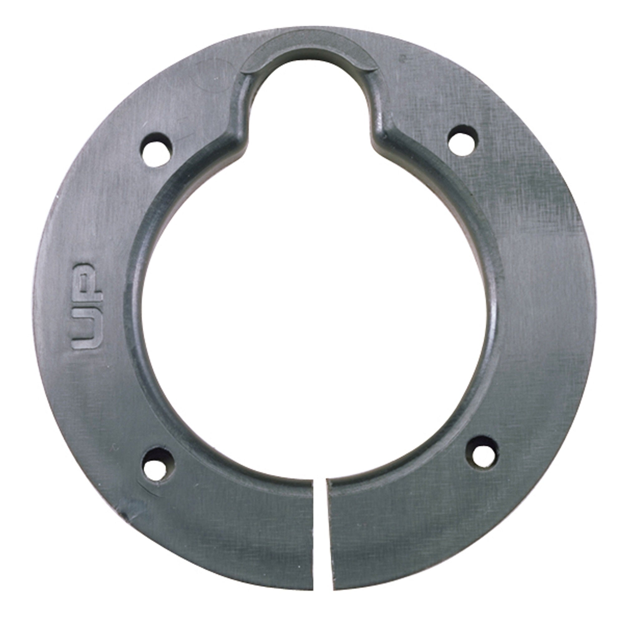 Perko 0542DPG99B Polymer Cap for 0543 and 0543 Fills  Gas Marking, Black