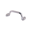Perko 1231DP0CHR Handles 6 Zinc Chrome Plated 2/Card