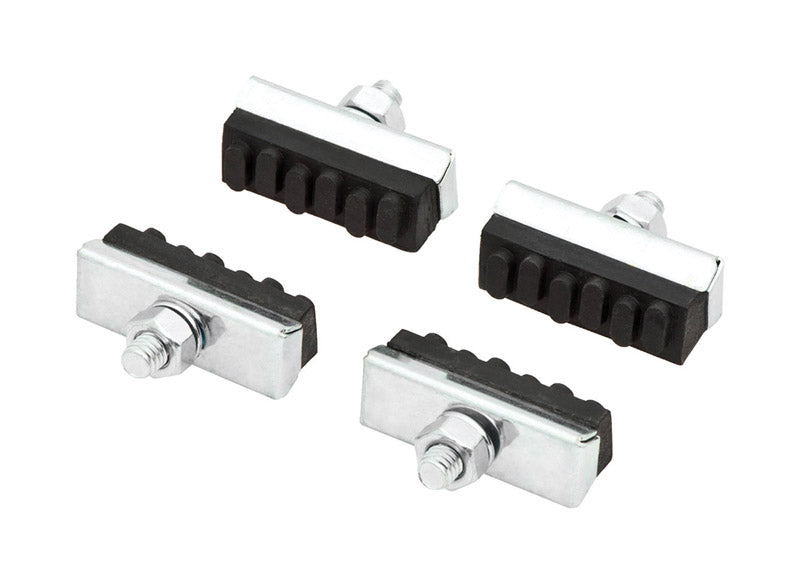 BIKE BRAKE SHOES 1PR (Pack of 1)