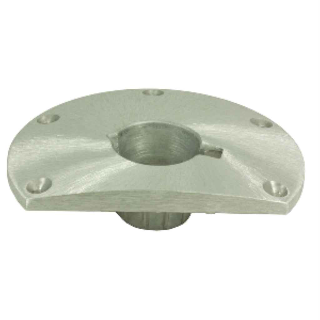 Springfield Taper-Lock 9'' - Flat Side Base