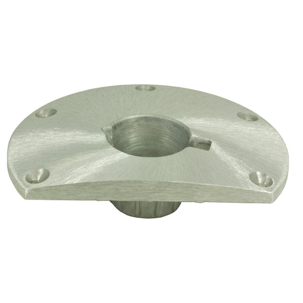 Springfield Taper-Lock 9'' - Flat Side Base