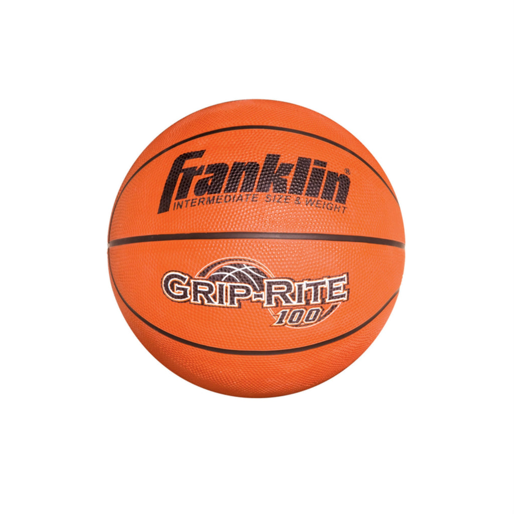 B6 Grip-Rite 100 Bsktbl (Pack Of 1)