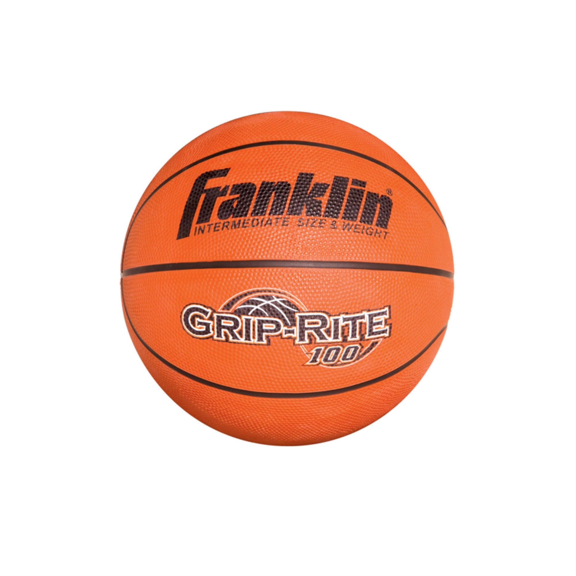 B6 Grip-Rite 100 Bsktbl (Pack Of 1)